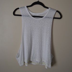 Forever 21 Muscle Tee